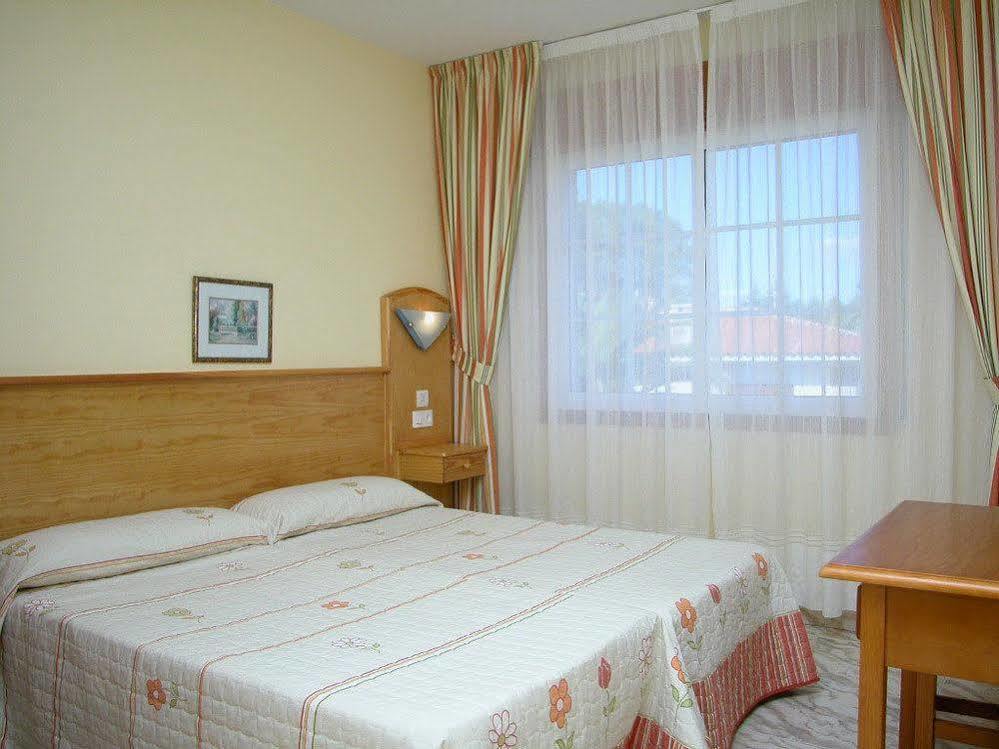 Paxarinas Coral Do Mar I酒店 外观 照片